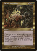 Death Mutation [Apocalypse] - Rocket TCG
