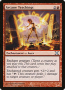 Arcane Teachings [Tenth Edition] - Rocket TCG