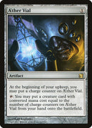 Aether Vial [Modern Masters] - Rocket TCG