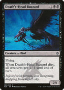 Death's-Head Buzzard [Masters 25] - Rocket TCG