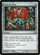 Coat of Arms [Premium Deck Series: Slivers] - Rocket TCG