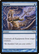 Disarm [Mirrodin] - Rocket TCG