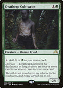 Deathcap Cultivator [Shadows over Innistrad] - Rocket TCG