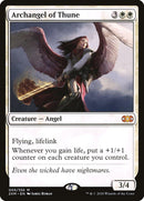 Archangel of Thune [Double Masters] - Rocket TCG