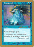 Counterspell (Antoine Ruel) (MMQ) [World Championship Decks 2001] - Rocket TCG