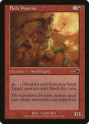 Bola Warrior [Nemesis] - Rocket TCG