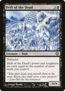 Drift of the Dead [Coldsnap Theme Decks] - Rocket TCG