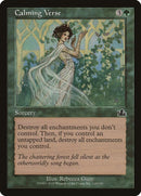 Calming Verse [Prophecy] - Rocket TCG