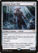 Ancient Stone Idol [Commander 2018] - Rocket TCG