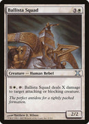 Ballista Squad [Tenth Edition] - Rocket TCG