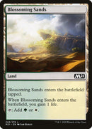 Blossoming Sands [Core Set 2021] - Rocket TCG