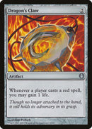 Dragon's Claw [Duel Decks: Knights vs. Dragons] - Rocket TCG