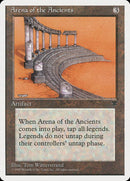 Arena of the Ancients [Chronicles] - Rocket TCG