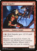 Bold Impaler [Eldritch Moon] - Rocket TCG