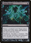 Cabal Therapy [Premium Deck Series: Graveborn] - Rocket TCG