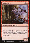 Blood Ogre [Archenemy: Nicol Bolas] - Rocket TCG