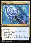 Azorius Charm [Iconic Masters] - Rocket TCG