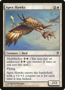 Apex Hawks [Worldwake] - Rocket TCG
