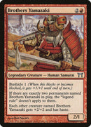 Brothers Yamazaki (160a/306) [Champions of Kamigawa] - Rocket TCG