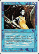 Creature Bond [Summer Magic / Edgar] - Rocket TCG