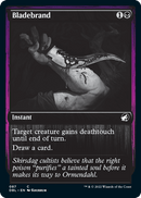Bladebrand [Innistrad: Double Feature] - Rocket TCG
