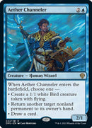 Aether Channeler [Dominaria United] - Rocket TCG