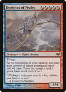 Dominus of Fealty [Eventide] - Rocket TCG