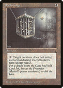 Barl's Cage [The Dark] - Rocket TCG