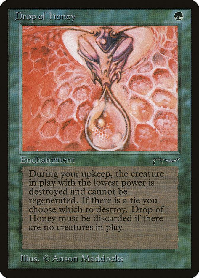Drop of Honey [Arabian Nights] - Rocket TCG