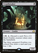Cryptbreaker [Eldritch Moon] - Rocket TCG