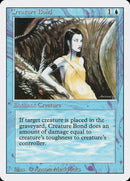 Creature Bond [Revised Edition] - Rocket TCG