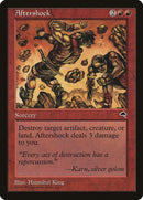 Aftershock [Tempest] - Rocket TCG