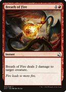 Breath of Fire [Global Series Jiang Yanggu & Mu Yanling] - Rocket TCG