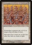 Common Cause [Mercadian Masques] - Rocket TCG