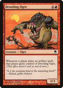 Drooling Ogre [Darksteel] - Rocket TCG
