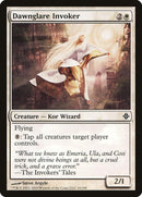 Dawnglare Invoker [Rise of the Eldrazi] - Rocket TCG