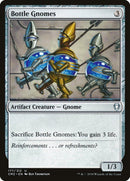 Bottle Gnomes [Commander Anthology Volume II] - Rocket TCG