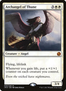 Archangel of Thune [Iconic Masters] - Rocket TCG