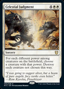 Celestial Judgment [Innistrad: Midnight Hunt Commander] - Rocket TCG