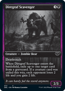 Diregraf Scavenger [Innistrad: Double Feature] - Rocket TCG