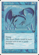 Azure Drake [Chronicles] - Rocket TCG