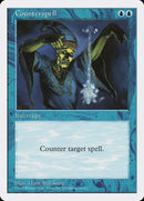 Counterspell [Fifth Edition] - Rocket TCG