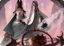 Celestus Sanctifier Art Card [Innistrad: Midnight Hunt Art Series] - Rocket TCG