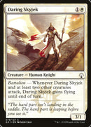 Daring Skyjek [Guilds of Ravnica Guild Kit] - Rocket TCG