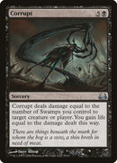 Corrupt [Duel Decks: Divine vs. Demonic] - Rocket TCG