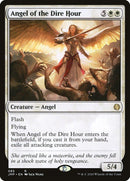 Angel of the Dire Hour [Jumpstart] - Rocket TCG