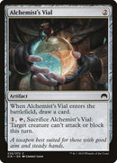 Alchemist's Vial [Magic Origins] - Rocket TCG