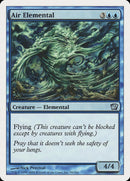 Air Elemental [Ninth Edition] - Rocket TCG