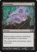 Disentomb [Magic 2011] - Rocket TCG