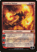 Chandra Nalaar [Magic 2011] - Rocket TCG